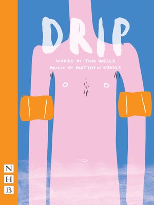 cover image of Drip